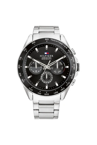 Tommy Hilfiger Th1791967 Erkek Kol Saati ürün görseli 1