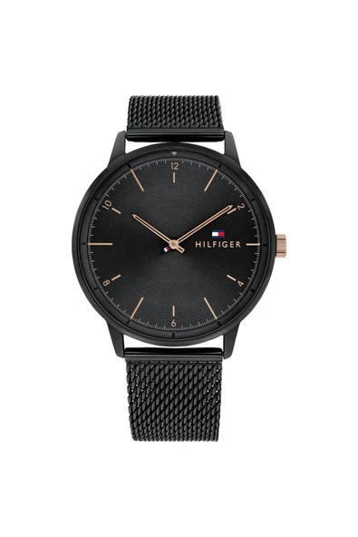 Tommy Hilfiger TH1791845 Erkek Kol Saati Yeni Sezon ürün görseli 1
