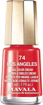 Mavala Oje Los Angeles 74 5 ml ürün görseli 1