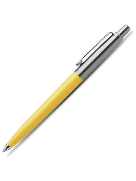 PARKER JOTTER ORJINAL TUKENMEZ KALEM SARI ürün görseli 1