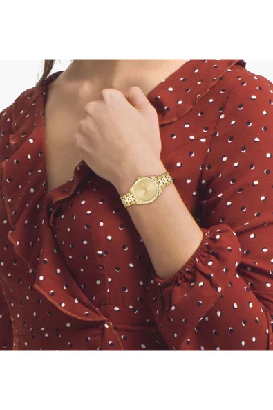 Lacoste Lac2001303 Kadın Kol Saati - Resim 4