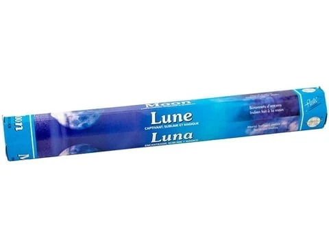 FLUTE AY (MOON)  TÜTSÜ ürün görseli 1