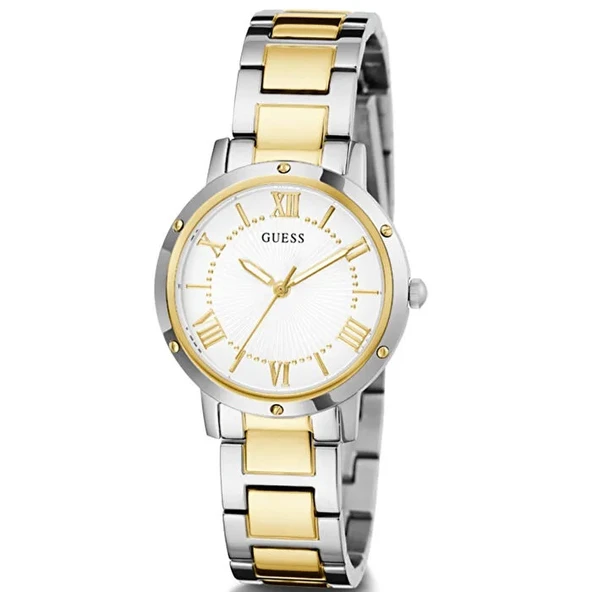 Guess GUGW0404L2 Kadın Kol Saati - Resim 2