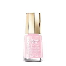 + Silicium Nail Color 450 The Power Of Pink 5ml Mavala ürün görseli 1