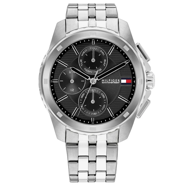 Tommy Hilfiger TH1710620 Erkek Kol Saati ürün görseli 1