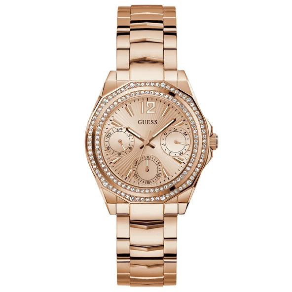 GUESS GUGW0685L3 Kadın Kol Saati - Yeni Sezon ürün görseli 1