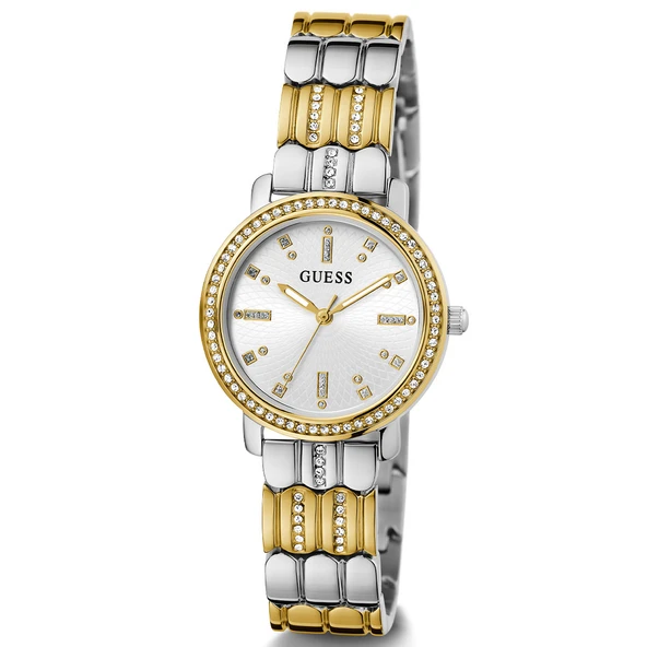 GUESS GUGW0612L2 Kadın Kol Saati - Resim 5