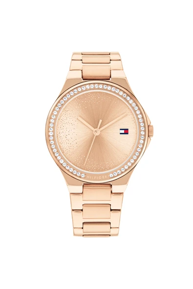 Tommy Hilfiger TH1782643 Kadın Kol Saati - Yeni Sezon ürün görseli 1