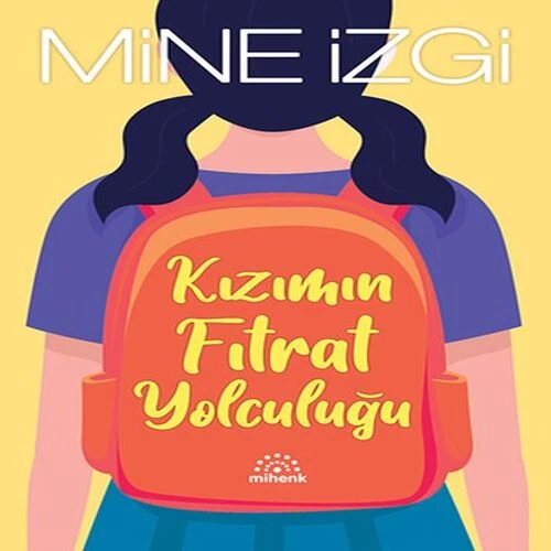 Kızımın Fıtrat Yolculuğu ürün görseli 1