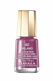 Mavala Mini Color Oje 62 Milano 5ml ürün görseli 1