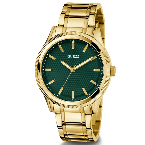 GUESS GUGW0626G2 Erkek Kol Saati - Resim 5