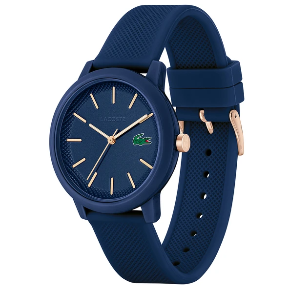 LACOSTE LAC2011234 Erkek Kol Saati - Resim 2