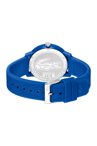 Lacoste LAC2011279 Erkek Kol Saati - Resim 3