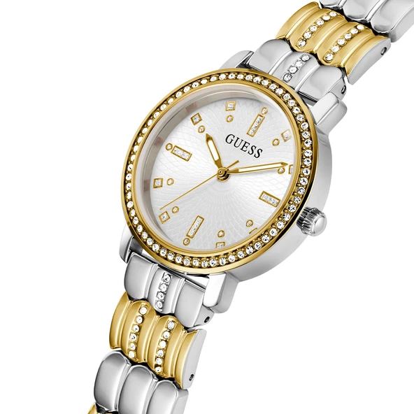 GUESS GUGW0612L2 Kadın Kol Saati - Resim 4