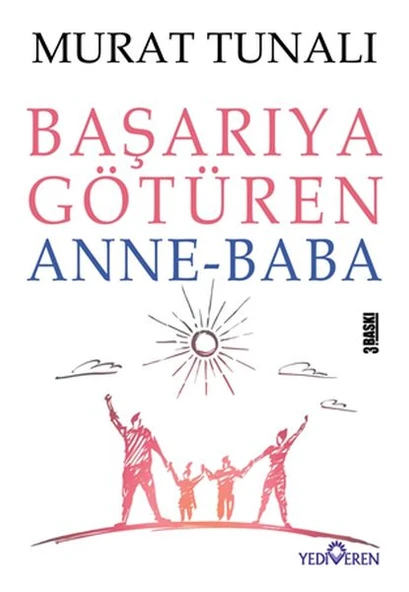 Başarıya Götüren Anne Baba ürün görseli 1