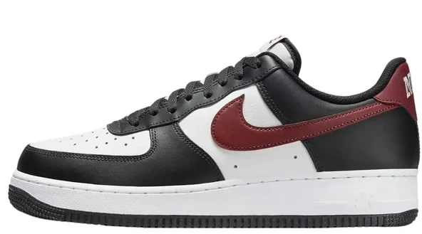 Nike Air FORCE 1 07-FZ4615-001 ürün görseli 1