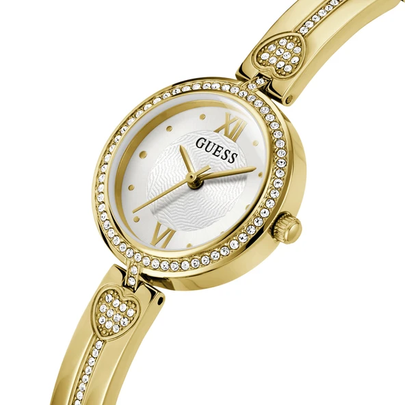 GUESS GUGW0655L2 Kadın Kol Saati - Resim 4