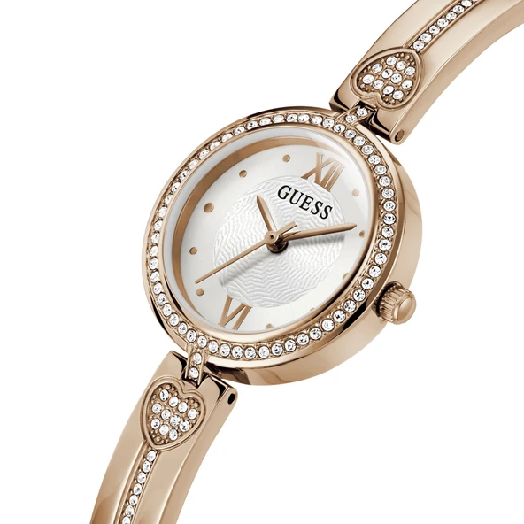 GUESS GUGW0655L3 Kadın Kol Saati - Resim 4