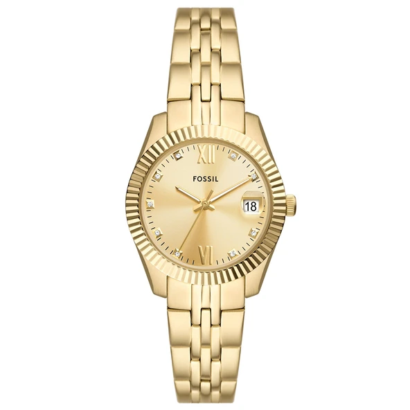 FOSSIL FES5338 Kadın Kol Saat - Yeni Sezon ürün görseli 1