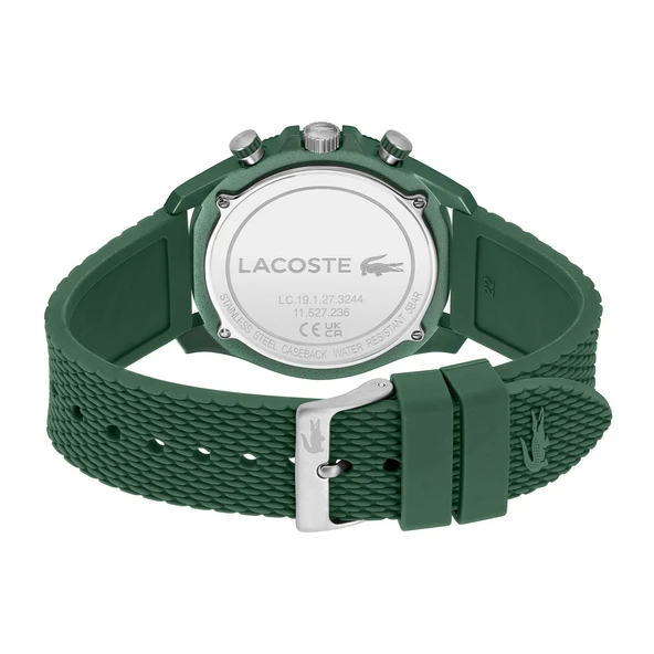 Lacoste Erkek Kol Saati-Yeni Sezon - Resim 3