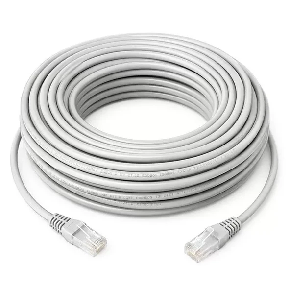 Cat5 40 Metre Ethernet Kablo ürün görseli 1