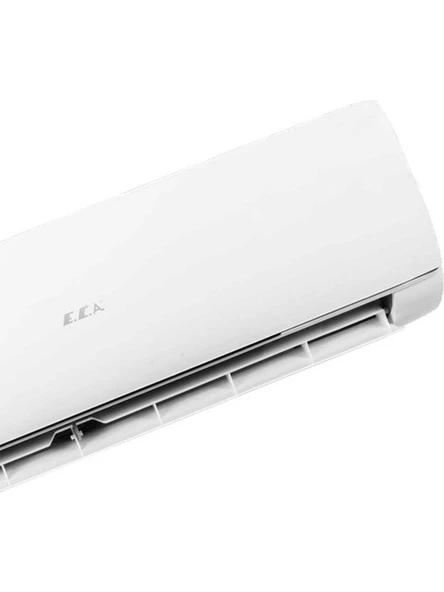 ECA SPYLOS PLUS 12000 BTU İNVERTER KLİMA - Resim 2
