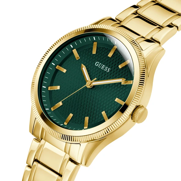 GUESS GUGW0626G2 Erkek Kol Saati - Resim 4