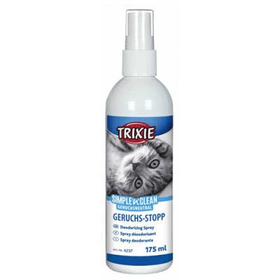Kedi Kumu Kötü Koku Giderici Parfümü 175 Ml ürün görseli 1