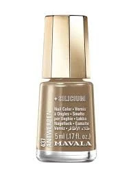 Mavala Nail Color 437 Antwerpen ürün görseli 1