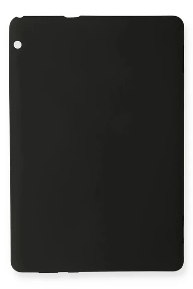 Newface Huawei MediaPad T5 10 Kılıf Evo Tablet Silikon - Siyah ürün görseli 1