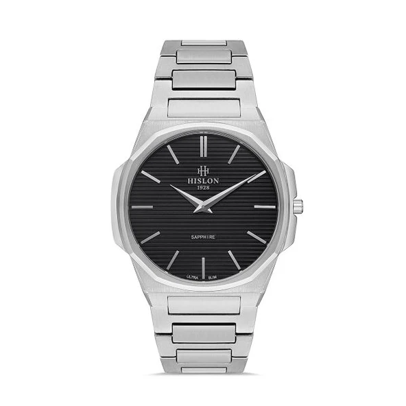 HISLON CL127S-04SS Erkek Kol Saati ürün görseli 1