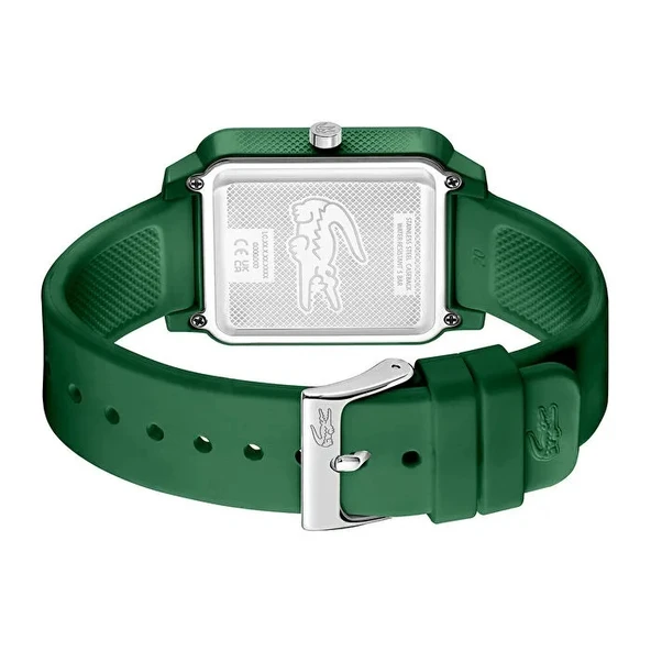 Lacoste LAC2011250 Erkek Kol Saati - Resim 3