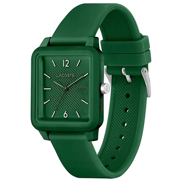 Lacoste LAC2011250 Erkek Kol Saati - Resim 2