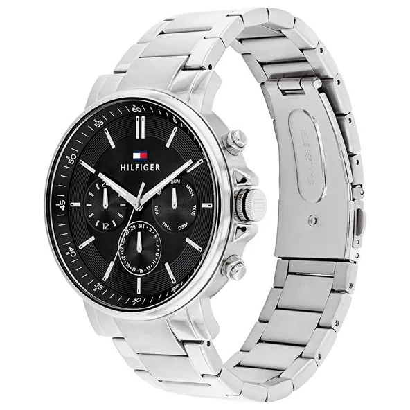 Tommy Hilfiger TH1710667 Erkek Kol Saati ürün görseli 1