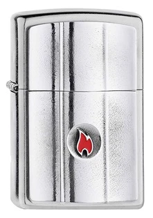 ZİPPO Çakmak - WAWE FLAME  8 ürün görseli 1