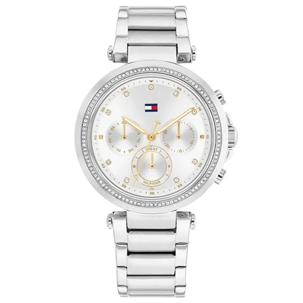 Tommy Hilfiger TH1782701 Kadın Kol Saati ürün görseli 1