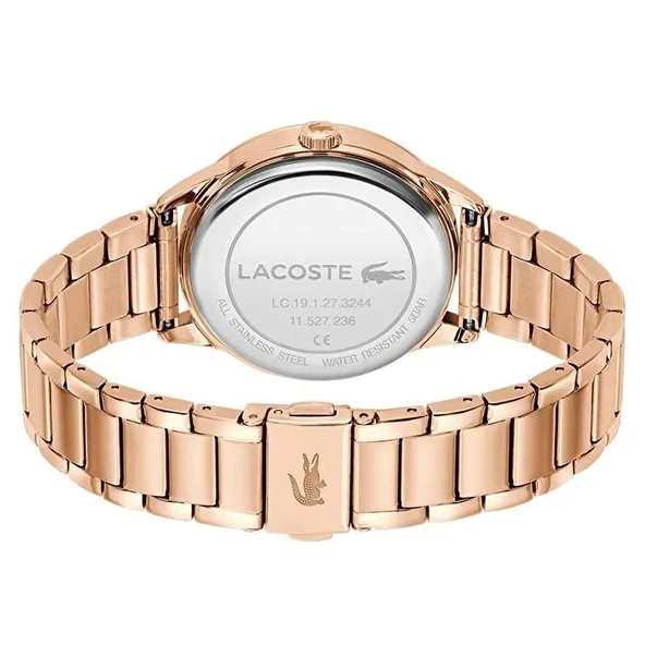 Lacoste LAC2001412 Kadın Kol Saati - Resim 3