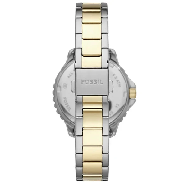 Fossil FES4784 Kadın Kol Saati - Resim 3