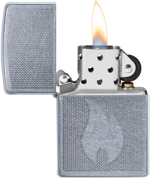 ZİPPO Çakmak - ZIPPO DESIGN 48738 ürün görseli 1