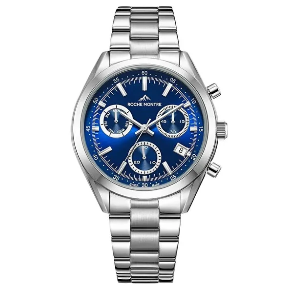 Roche Montre  RMG6015-03 Erkek Kol Saati ürün görseli 1