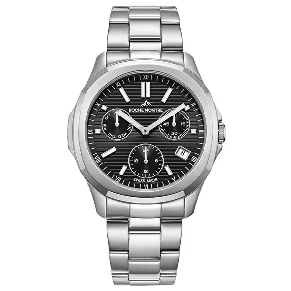 Roche Montre  RMG6006-04  Erkek Kol Saati ürün görseli 1