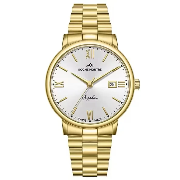 Roche Montre RMG6020-05 Erkek Kol Saati ürün görseli 1