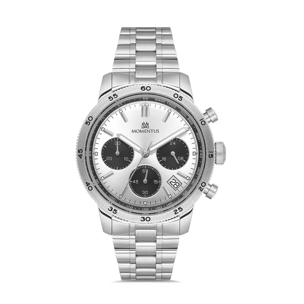 MOMENTUS CC303S-02SB Erkek Kol Saati ürün görseli 1