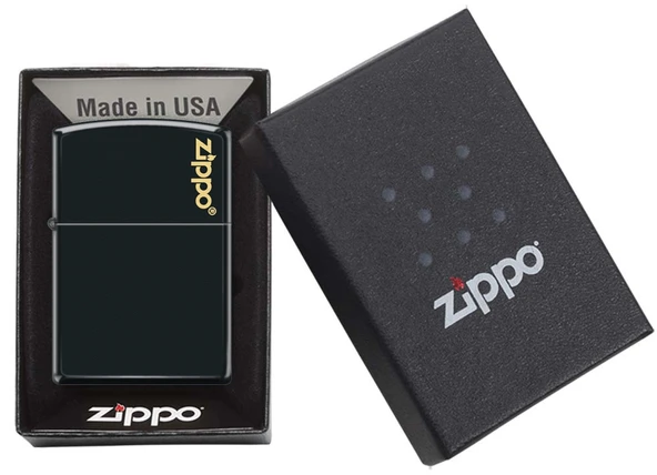 ZİPPO Çakmak 218-067278 ZIPPO 3NUMARA ürün görseli 1