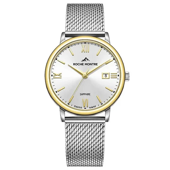 Roche Montre   RMG6002-05 Erkek Kol Saati ürün görseli 1
