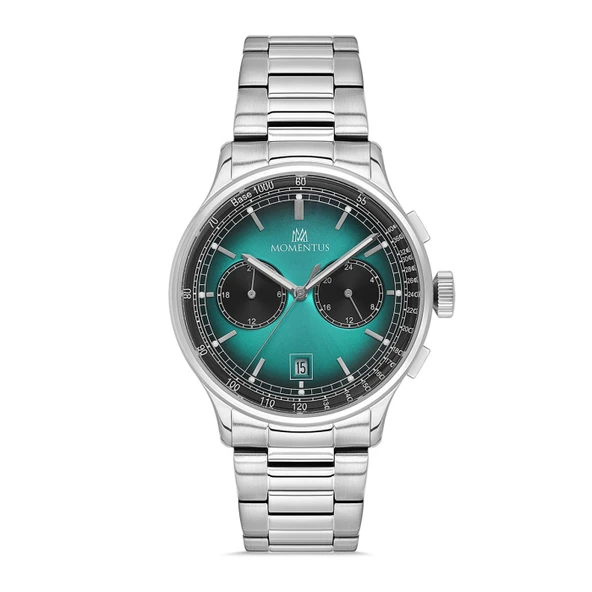 MOMENTUS CC305S-15SS Erkek Kol Saati ürün görseli 1