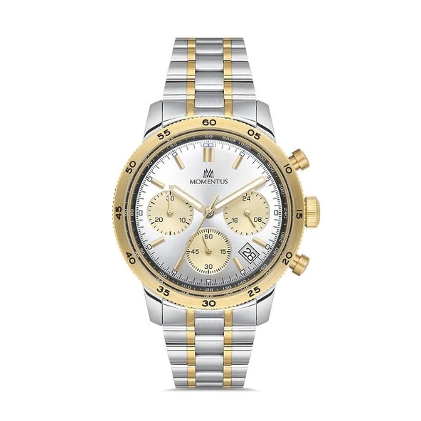 MOMENTUS CC303T-02SG Erkek Kol Saati ürün görseli 1