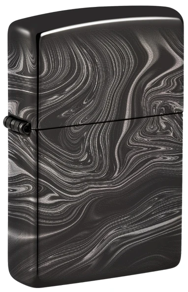 ZİPPO ÇAKMAK YENİ SEZON49812 marble pattern desıgn (7) ürün görseli 1