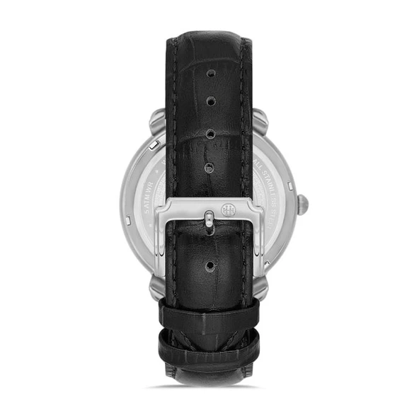HİSLON CL203S-04BS  Erkek Kol Saati - Resim 3