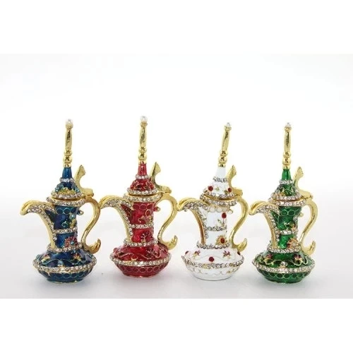 Swarovski Tekli İbrik 10 Cm ürün görseli 1